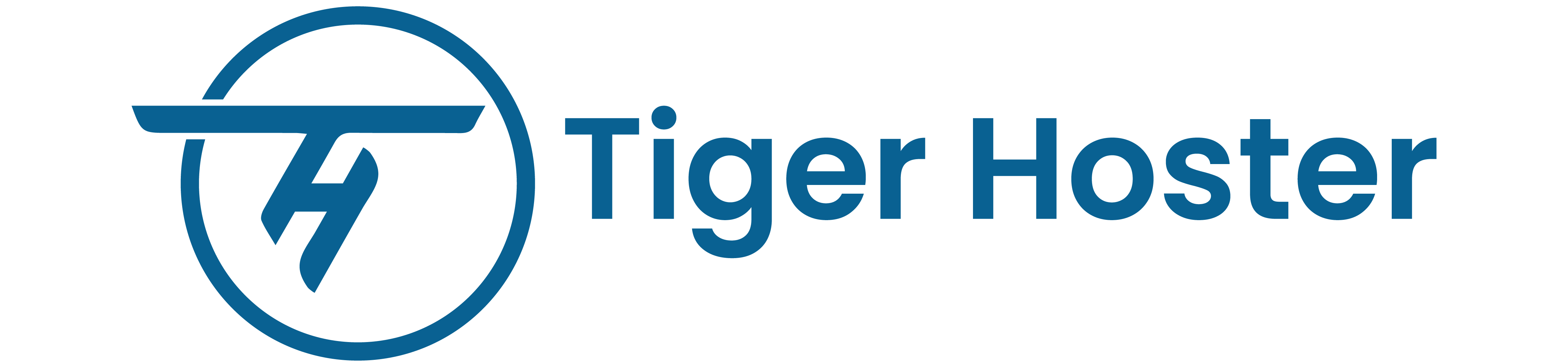 Tiger Hoster
